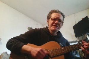 Песня трудоголика