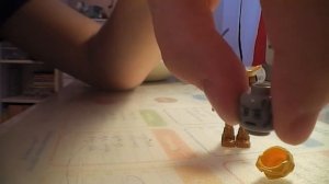 как собрать из лего СПРИНГТРАПА!