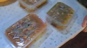 Деревня Зима Кормлю домашнее хозяйство, готовим холодец и просто размеренная жизнь ПОДВАЛ ИЛЬИЧА