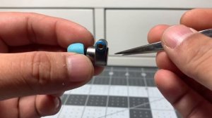 How To Fix MMCX Connector, Works with SHURE, TIN, and all other MMCX Type connection