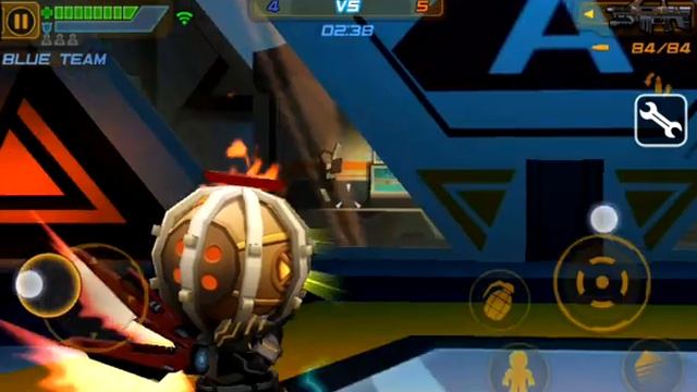 Call Of Mini Infinity Kills Hack смотреть онлайн