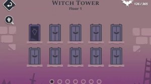 Tricky Castle level 87