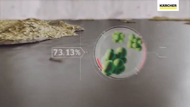 Steam cleaner Karcher SC 3 Easy Fix смотреть онлайн