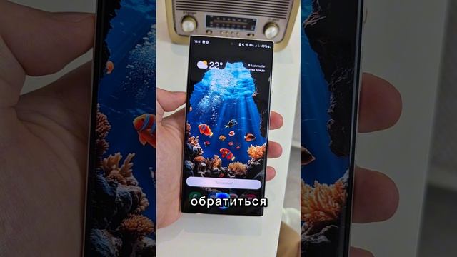 Разные способы сделать скриншот на телефоне  #androhack