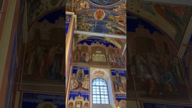 #храм