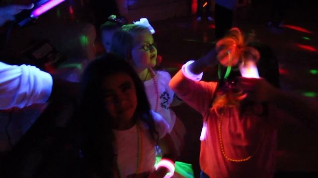 Ponytail- Badanamu- MIRONZUMBA- Zumba for Kids смотреть онлайн