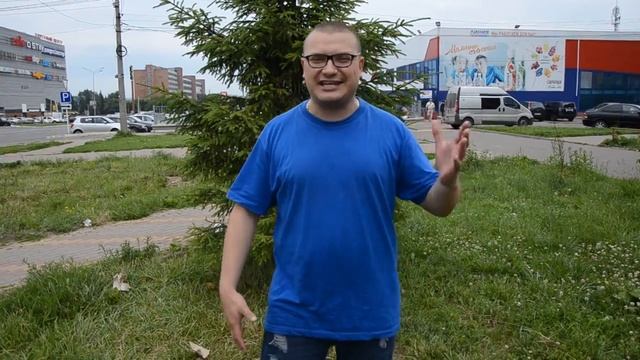 Рождение новой звезды YouTube