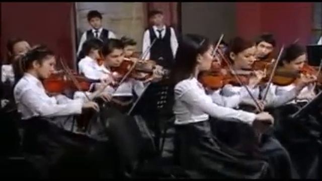 Георгий Свиридов. «Тройка»