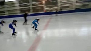 333м финал