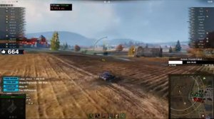 Как играть на засвет # ELC EVEN 90 # Оборудование на танк