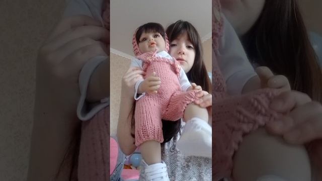 распаковки что мне подарили на день рождения