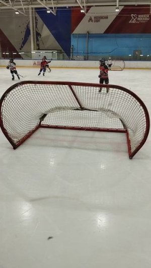 хоккей