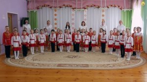 Матушка земля