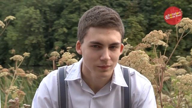 Boitsfort & Joue Bien présente le finaliste de la première édition - Tommy & The Blues Machine смотреть онлайн