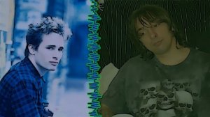 ГОРШОК из Король и шут исполнил HALLELUJAH Jeff Buckley cover алилуя