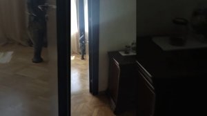 Недвижимость в Грузии. Частный дом в Тбилиси.