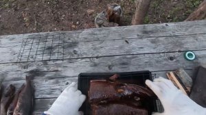 Рыбаки ОБАЛДЕЛИ от этих ОГРОМНЫХ окуней и щуки. Рыбалка в Карелии на спиннинг. .#рыбалкавкарелии2022