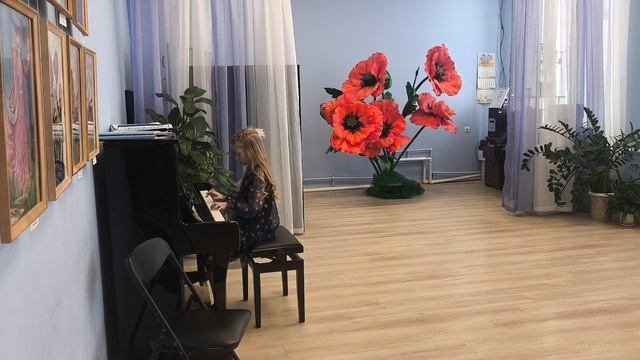 Копытова Екатерина
