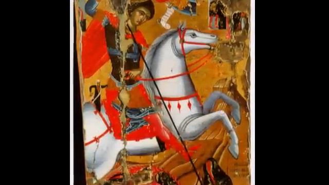 Vatoped - Ватопед 2 смотреть онлайн