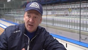 Наставники – Адмирал