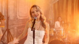 Stand by me. Красивый лаунж от женского бэнда.