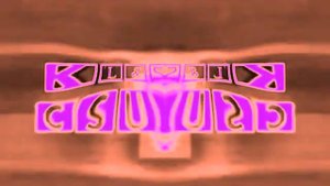 Klasky Csupo In Blind Chorded