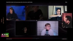 РЕАКЦИЯ БУКЕРА НА РЕАКЦИЮ ЖЮРИ НА ЕГО ДИСС (BOOKER - GDE PAPA? DISS)