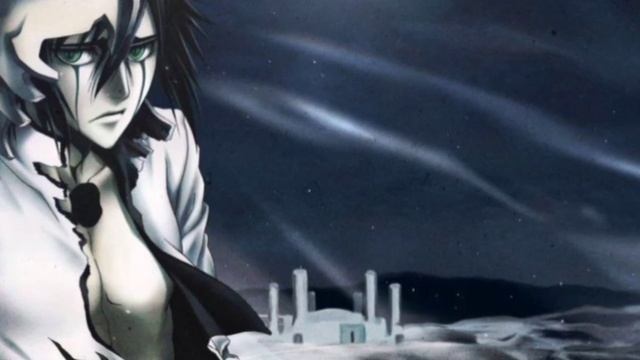 черный ворон. часть-40 альтернативный сюжет Блич смотреть онлайн