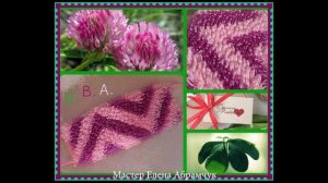 Презентация моих изделий 🧶