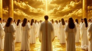 Быть может, зарей, когда утро начнется