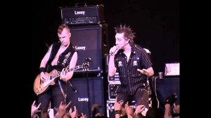 Король и Шут - Маска (Минск, 2007) HD