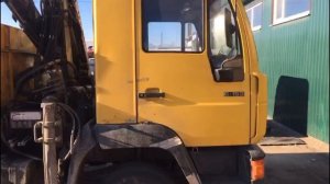 Продам MAN 8.153