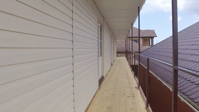 Сип дома в Анапе, Гостиница из СИП 5 смотреть онлайн