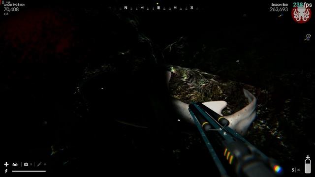 The Deep Deapths Are Darker and Deeper смотреть онлайн