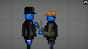 Мини фильм обычная жизнь (Melon Playground)