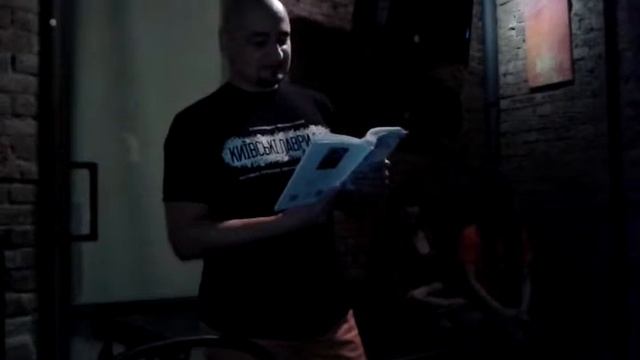 Артем Полежака "Свята простота" смотреть онлайн