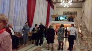 Финал танцев был таким 30.03.25.