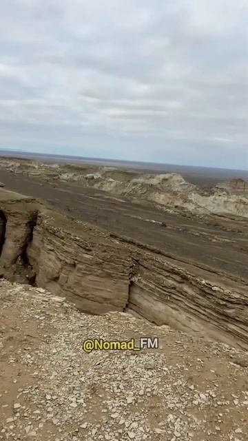 Aral Sea became desert in 60 years. || #nomadshubham #nomad #aralsea #sea #amazing