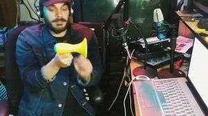 kids toys = musical tools