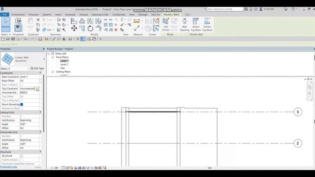 Draw a Chalet in Revit смотреть онлайн