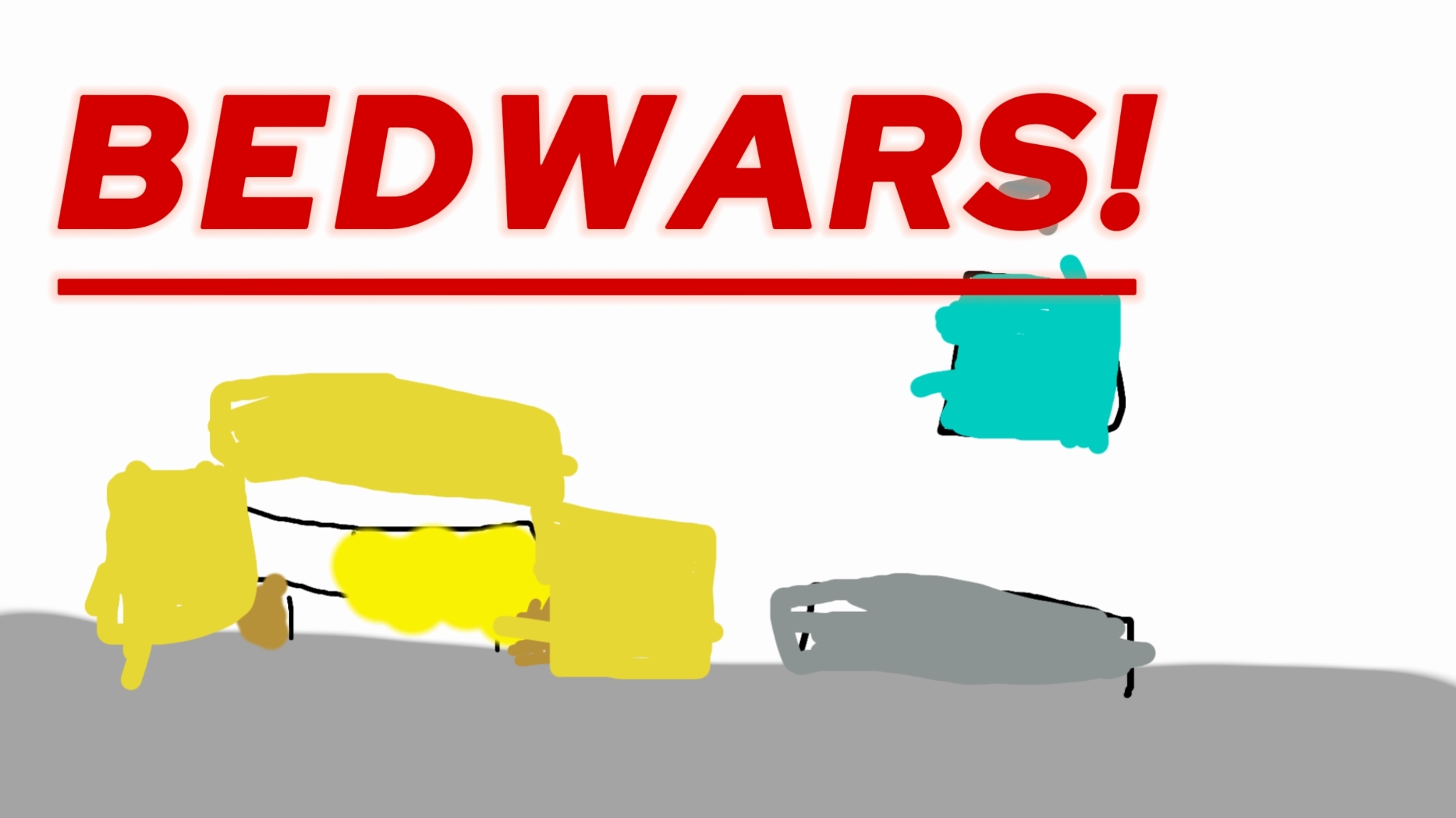 BEDWARD.#1.(Новая рубрика),(мы победили)