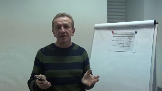 Страхование жизни - гарантия успеха в бизнесе смотреть онлайн