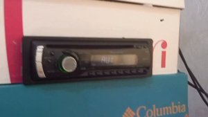 aux вход в pioneer deh 2920mp и jvc ks f185