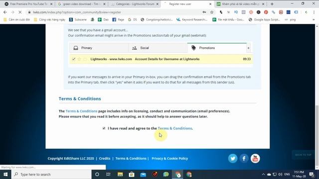 Hướng Dẫn Sử Dụng Lightworks Bài 1: Cài Đặt Và Thiết Lập (Dành Cho Kinh doanh online) смотреть онлайн