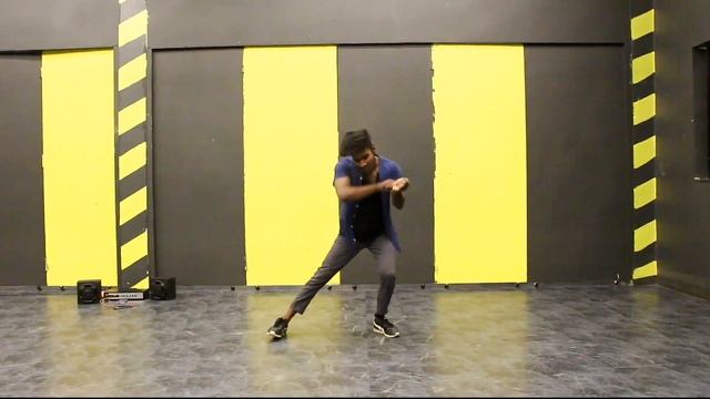 Teri Deewani | Pav Dharia | lyrical dance | choregraphy by Kiran Nair 🔥 смотреть онлайн