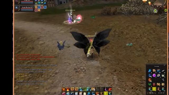 УДАЧА  VS  IllII смотреть онлайн