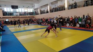 панкратион
