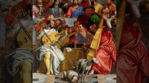 Светская музыка эпохи Возрождения | Отрывок из книги Дины Кирнарской