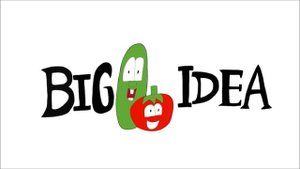 Big Idea Productions (1997-2005) Remake Logo Animation