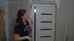 Деревенский влог// О РЕМОНТЕ ДАЖЕ БОЯЛИСЬ ПОДУМАТЬ @канал Равиль и Света